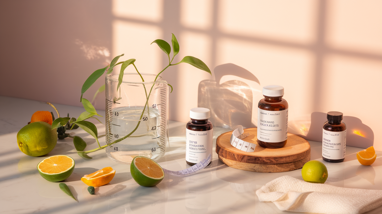 Laboratorio AquaVital