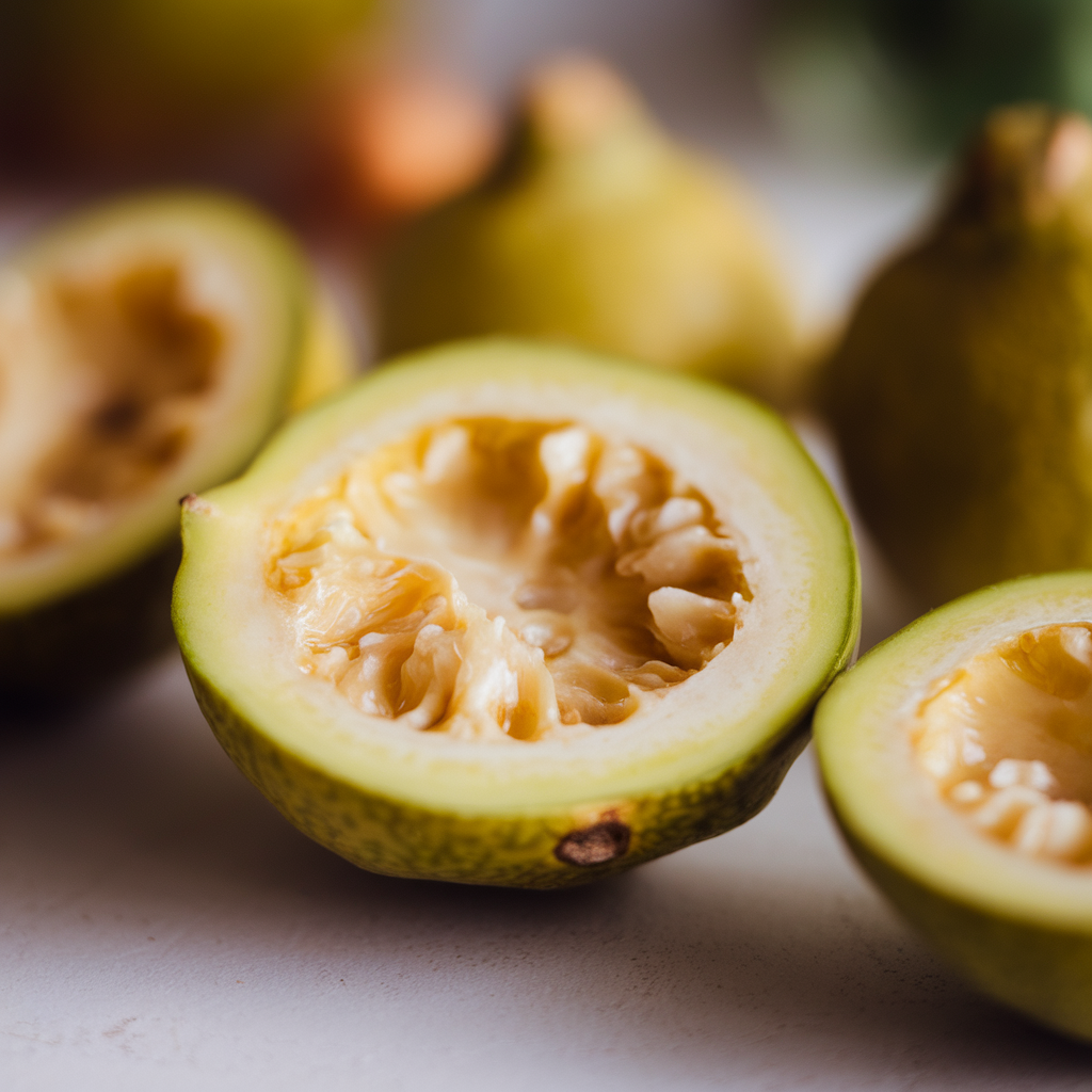 Garcinia Cambogia